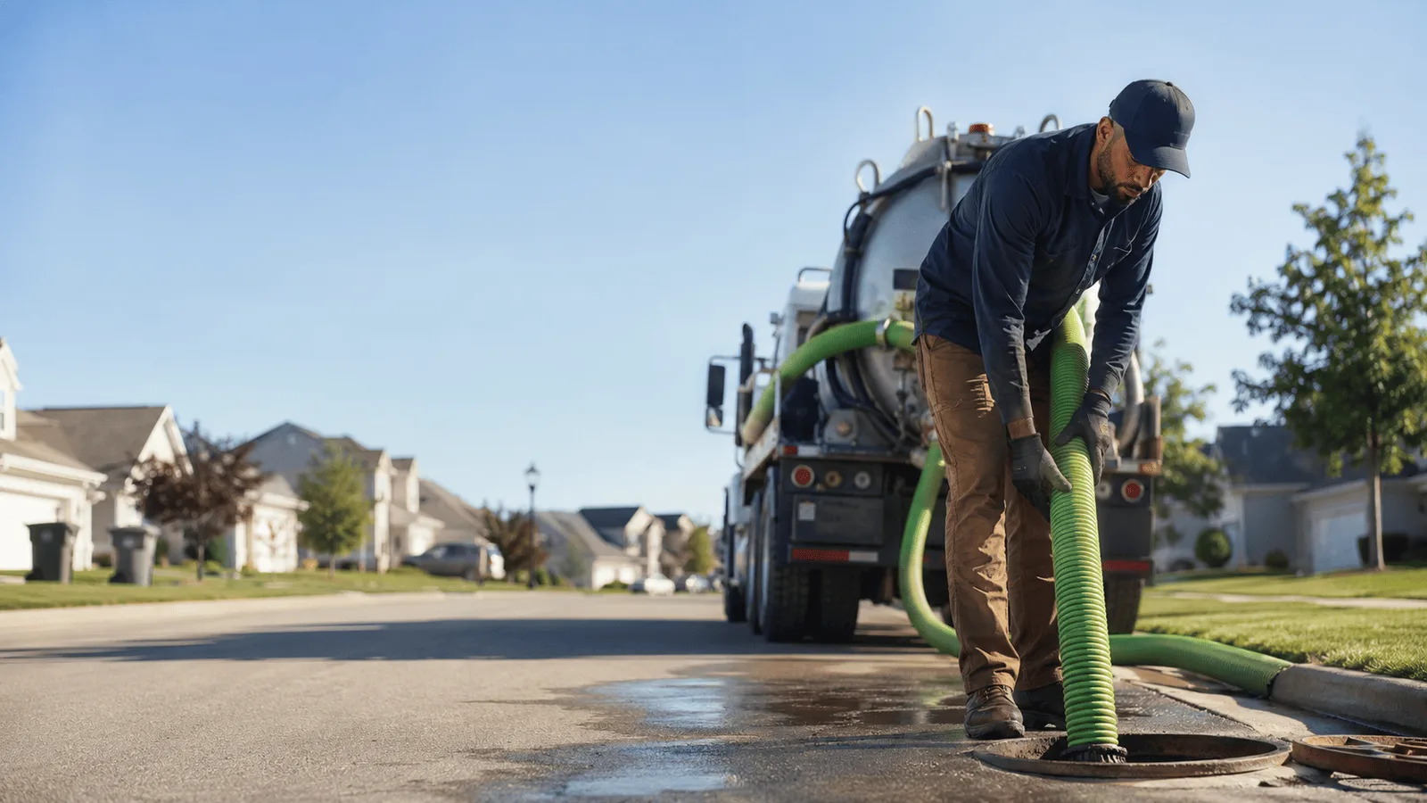 Mosquito Control in Browning, MT